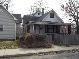 Foreclosed Home - List 100046590