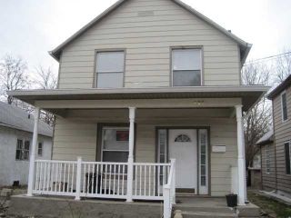 Foreclosed Home - List 100080396