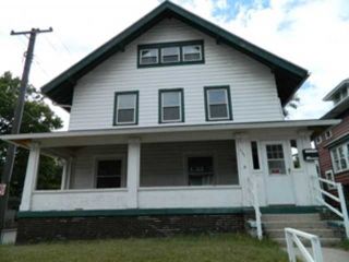 Foreclosed Home - 3502 N CAPITOL AVE, 46208