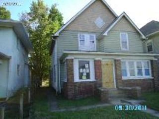 Foreclosed Home - List 100169242