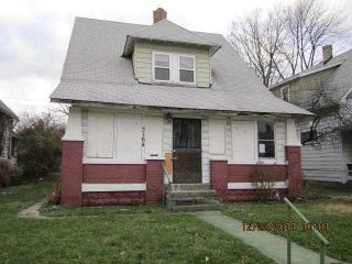 Foreclosed Home - List 100232905