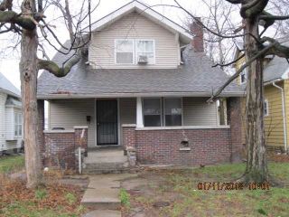 Foreclosed Home - List 100244271