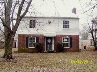 Foreclosed Home - List 100244369