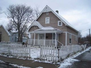 Foreclosed Home - 220 W 28TH ST, 46208
