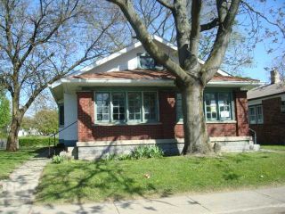 Foreclosed Home - 2453 N HARDING ST, 46208