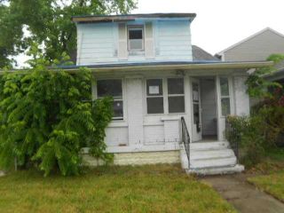 Foreclosed Home - List 100309167