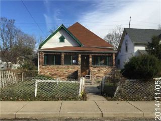 Foreclosed Home - 3333 Graceland Ave, 46208