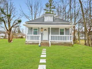 Foreclosed Home - List 100557917