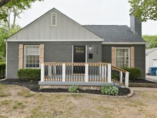 Foreclosed Home - List 100811694