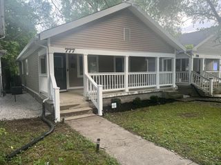 Foreclosed Home - 777 W 26TH ST, 46208