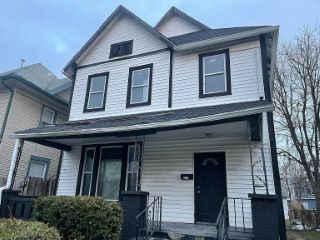 Foreclosed Home - 3237 N CAPITOL AVE, 46208
