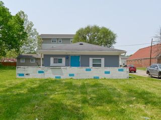Foreclosed Home - 2636 ETHEL AVE, 46208