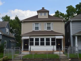 Foreclosed Home - 1014 W 31ST ST, 46208