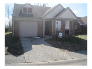 Foreclosed Home - List 100080356