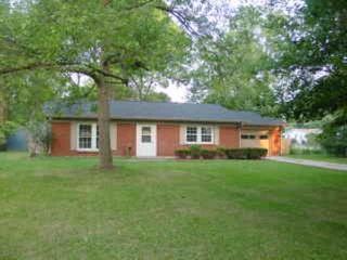 Foreclosed Home - 1714 MARSHA DR, 46214