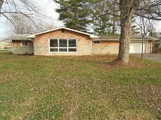 Foreclosed Home - List 100217410