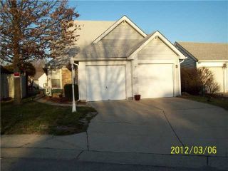 Foreclosed Home - 3253 AQUEOUS LN, 46214