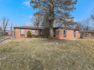 Foreclosed Home - 6806 SHALIMAR CT, 46214