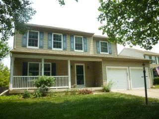 Foreclosed Home - 2123 GRADISON CT, 46214