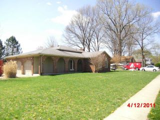 Foreclosed Home - 8502 LOCKWOOD LN, 46217