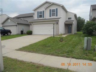 Foreclosed Home - 5325 BLUFF VIEW DR, 46217