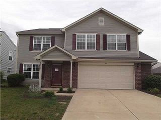 Foreclosed Home - 3142 DELAWAY LN, 46217