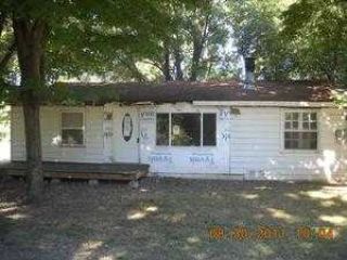 Foreclosed Home - List 100142482
