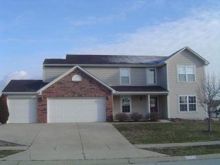 Foreclosed Home - 3132 DELAWAY LN, 46217