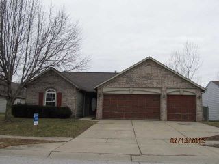 Foreclosed Home - 6336 COCONUT CT, 46217