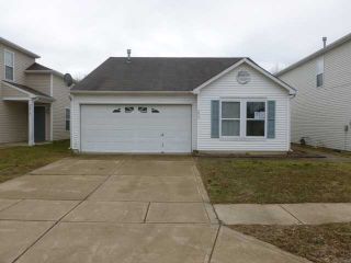 Foreclosed Home - 2917 REDLAND LN, 46217