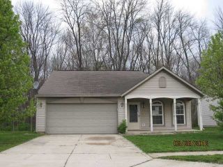 Foreclosed Home - List 100281840