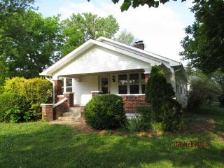 Foreclosed Home - 6810 S MERIDIAN ST, 46217