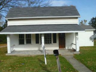 Foreclosed Home - List 100335770