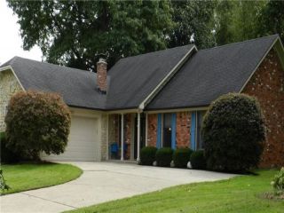 Foreclosed Home - 1921 WINDING RIDGE AVE, 46217