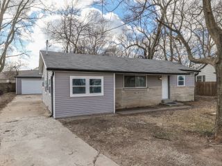 Foreclosed Home - 1397 W EPLER AVE, 46217