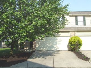 Foreclosed Home - 7026 FORRESTER LN, 46217