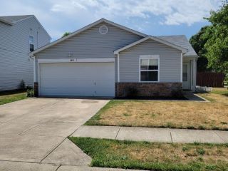Foreclosed Home - 6814 EARLSWOOD DR, 46217