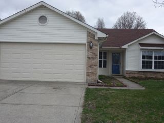 Foreclosed Home - 7157 MORIARTY DR, 46217