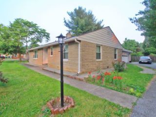 Foreclosed Home - 61 W BANTA RD, 46217