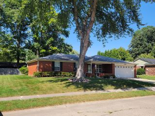 Foreclosed Home - 348 OTTAWA DR, 46217