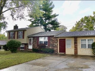 Foreclosed Home - 840 WAKULLA CT, 46217