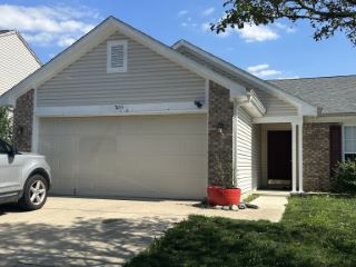Foreclosed Home - 7055 ALLEGAN DR, 46217