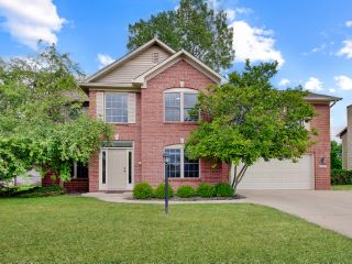 Foreclosed Home - 7637 SHANNON LAKES WAY, 46217