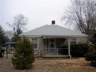 Foreclosed Home - List 100046084