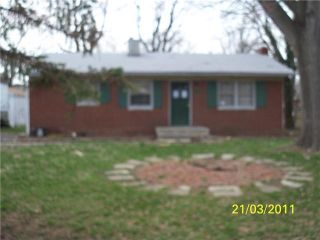 Foreclosed Home - List 100046391