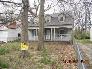 Foreclosed Home - 3431 N EUCLID AVE, 46218