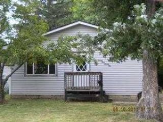 Foreclosed Home - 2122 N BOSART AVE, 46218