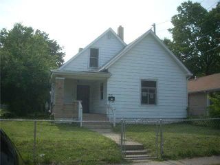 Foreclosed Home - List 100092211