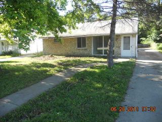 Foreclosed Home - List 100106946