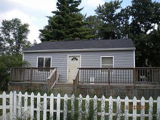 Foreclosed Home - List 100123919